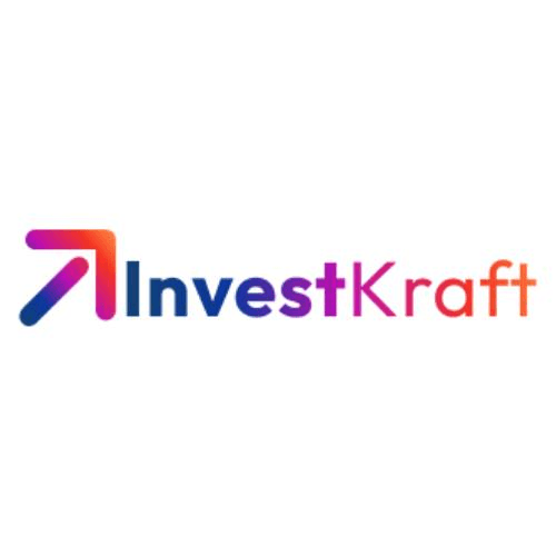 InvestKraft logo
