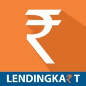 Lendingkart logo